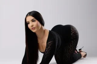 Puerto Rican Babe - 23 - Image 1