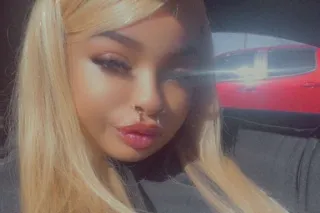 💕4'11 THROAT BABY(NO GAG REFLE... - Image 2