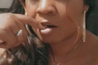 ✅ RITHICKULOUS Grown Ebony Goddess Miss Kay - Image 8