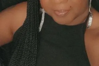 ✅ RITHICKULOUS Grown Ebony God... - Image 1