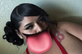 MONDAY 💋Sexy BBW Mami💋 Latina BRAT😈 - Image 2