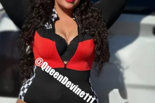 𝒜𝓁𝓁 𝒩𝒶𝓉𝓊𝓇𝒶𝓁 ℰ𝓍ℴ𝓉𝒾𝒸 𝒯𝓇ℴ𝓅𝒽𝓎 𝒲𝒾𝒻ℯ 🏆 Stop Wasting Your Time.. Let ME Take U to the Finish Line! 🏁 Visiting Manhattan📍 - Image 6