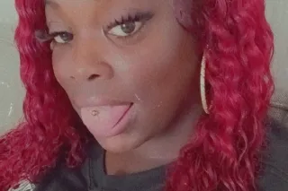 Im Back . LadyWet😻💦 she pretty fat warm and shaved - Image 10