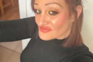100% real big boobies👄 long legs to die for and some killer dick sucking lips I'm just simply irresistible 🩷 - Image 4