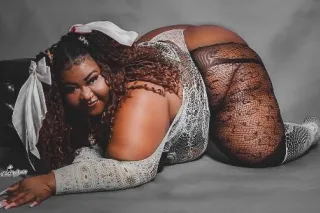 ❤BIG Super Soft Sweet Chocolat... - Image 1