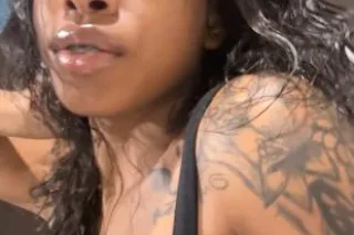 Desiree Sweet Sexy and Thick Im Yours Truly - Image 2