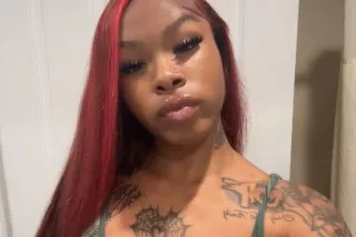 Desiree Sweet Sexy and Thick Im Yours Truly - Image 3