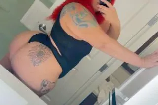 ♀ BBW ✨𝐒𝐭𝐮𝐧𝐧𝐢𝐧𝐠 𝙱𝙾𝙼𝙱𝚂𝙷𝙴𝙻𝙻✨💦Thi... - Image 4
