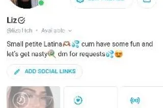sexy petite latin - Image 1
