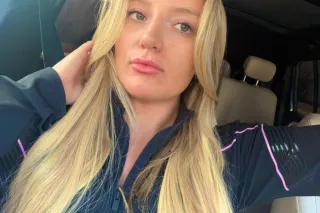 Exclusive GFE Blonde All Ameri... - Image 4