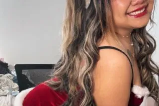 Cute and Sexy Asian "Lily"❤🎀 -... - Image 3