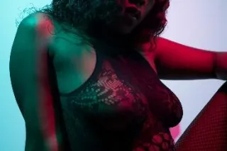 the Massage Lady - Image 5
