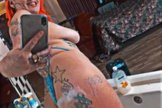 MorganSkye🤪Water Squirter🥰 Best In Town - Image 12