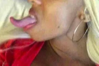 IM BACK 🎁 Ts Jovie Thick Long 👅Specials 🍑🍆 - Image 2