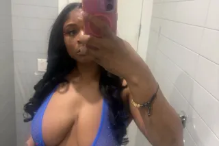 AMAZON GODDESS 🍑 💦💦BIG NATURAL... - Image 3