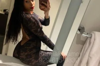 Your slim sexy Karma in DC. I AM a guaranteed pleaser & vibe! 💋 - Image 12