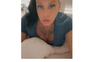 THRISTY THURSDAY Cum🍆💦🍑 taste this SWEET🍬 SNOW BUNNY - Image 1