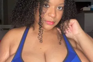 THE REAL BBW GIRL Special BBJ ... - Image 4