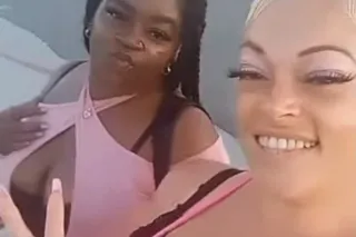 VANILLA AND CHOCOLATE, BEST OF BOTH WORLDS 2 GIRLS💜💕AN EXPERIENCE THAT IS WORTH IT 💕 - Image 1