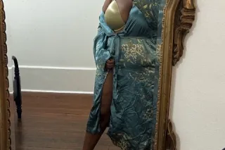 ITS YOUR CURVY POISED EXOTIC BEAUTY! - Image 8