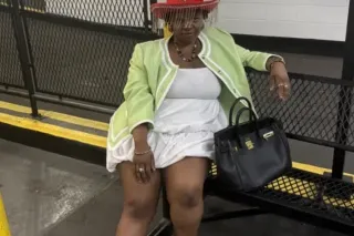 ITS YOUR CURVY POISED EXOTIC BEAUTY! - Image 1