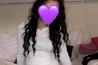 Latina/Asian Baby 👄 Fetish Que... - Image 1