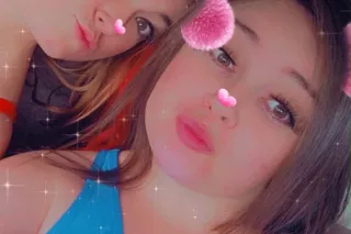 WHATS BETTER THEN 1 BBW YUP THATS RIGHT 2 BBW IS BETTER THEN 1BBW - Image 6