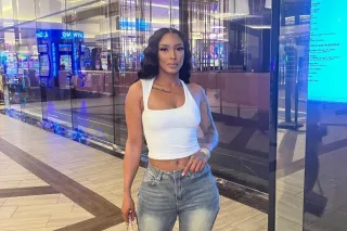 UPTOWN INCALL — 100% REAL GOOGLE ME ✅ visiting •• Goddess Jadey🌹 - Image 6