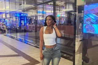 UPTOWN INCALL — 100% REAL GOOGLE ME ✅ visiting •• Goddess Jadey🌹 - Image 8