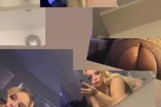 im back babes busty blonde pawg hosting now - Image 5