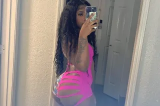 FunSize Sexy Doll Enjoys pleasing & caressing your body,come see why they alway come back Bae - Image 6