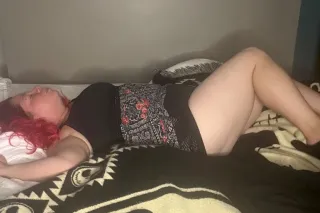 HEY DADDY come here and shower me with some appreciation - Image 5