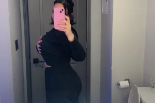 thick hunnyy here short time only - Image 9