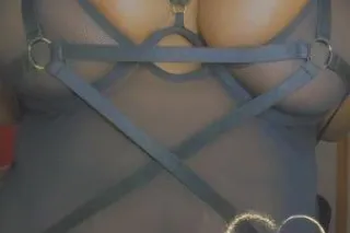 6FT TALL CHOCOLATE & CREAMY THICK PORNSTAR ⭐ SUPER SOAKER THROAT GOAT 💋SPECIALS AVAILABLE!! - Image 5