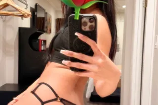 NEW LADY!! 💦 NEW LADY!! SEXY 💦 NEW LADY !! 💦 👅 LATINA 🔥 GUAPA Y DELGADA 💋 - Image 1