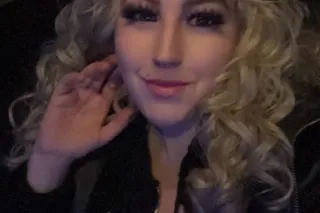 NURU QUEEN ❌❌❌ ⭐ KAMILLE AMORA ⭐ 📹 INVITE ME OVER 📱🏡 GOOGLE ME 💻 NEW BLONDE LOOK - Image 8