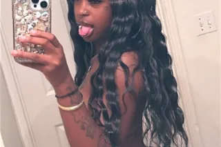 CHOCOLATE EXOTIC SLUT HERE TO ... - Image 1