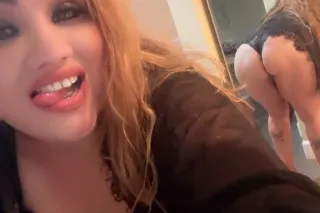 Cum eat my Taco baby - Image 3