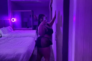 🥰 💦🍑BBW GODDESS READY FOR FUN🍑... - Image 1