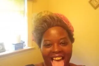 Sexy BBW READY FOR A FUN DISCR... - Image 1