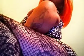 💯🦍 Throat Goat‼ - 27 - Image 3