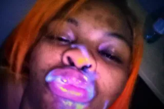 💯🦍 Throat Goat‼ - 27 - Image 4