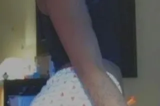 LET ME WET THAT DICK DADDY, FU... - Image 1