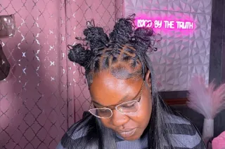 🧚🏾♀👅💦 THEE ONE AND ONLY THROAT... - Image 4