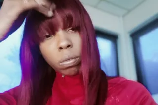 bad lil petite lil baddie - Image 2