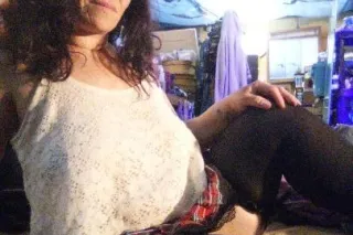 PiscesPrincess looking for fun... - Image 1