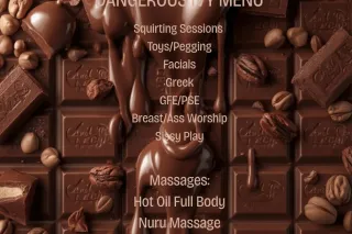 👅🫦!COME FUCK MY THROAT👅!! I DONT GAGG💦 - Image 5