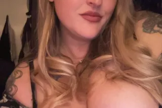 🌈💚BBW BLONDE MILF💚🌈 - Image 9