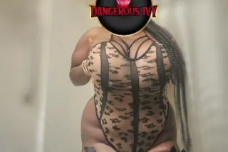 😍DANGEROUS IVY IS READY TO PLE... - Image 1