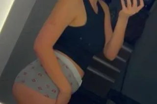 Cute and Petite THROAT 🐐💋👅 (NO... - Image 2